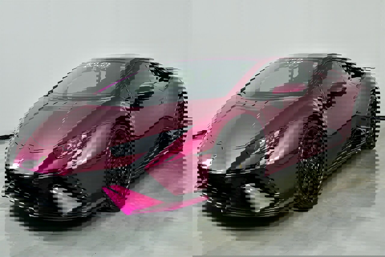 Used 2023 Lamborghini Huracan Tecnica image 6