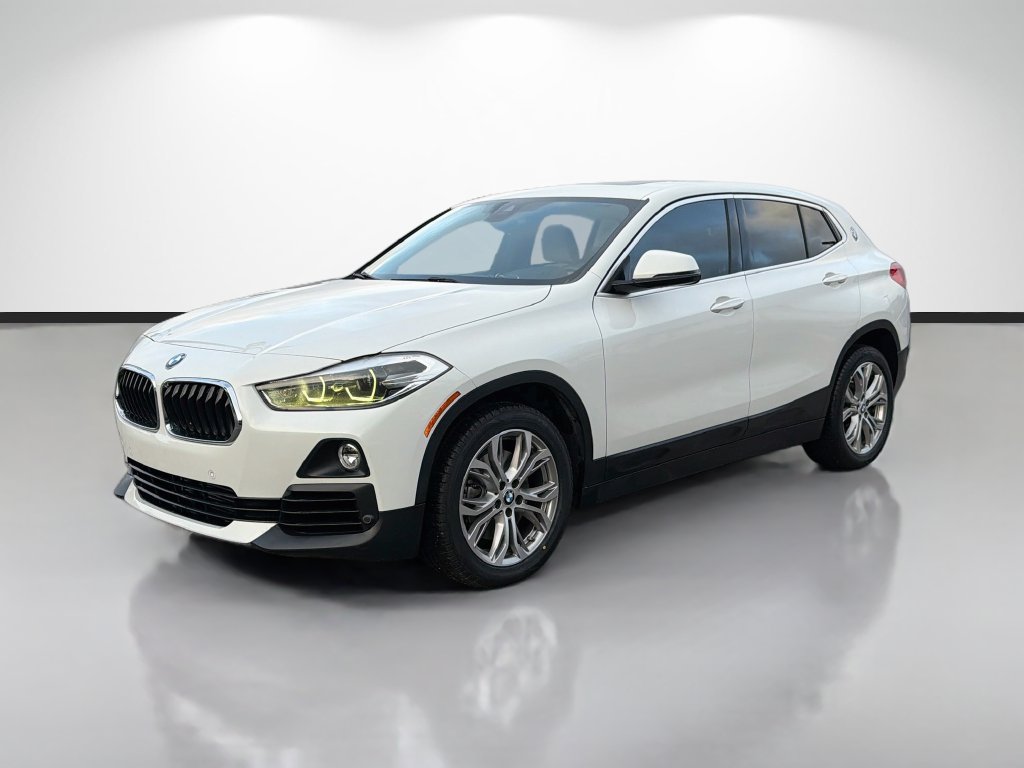 Used 2020 BMW X2 sDrive28i w/ Convenience Package FWD image 7