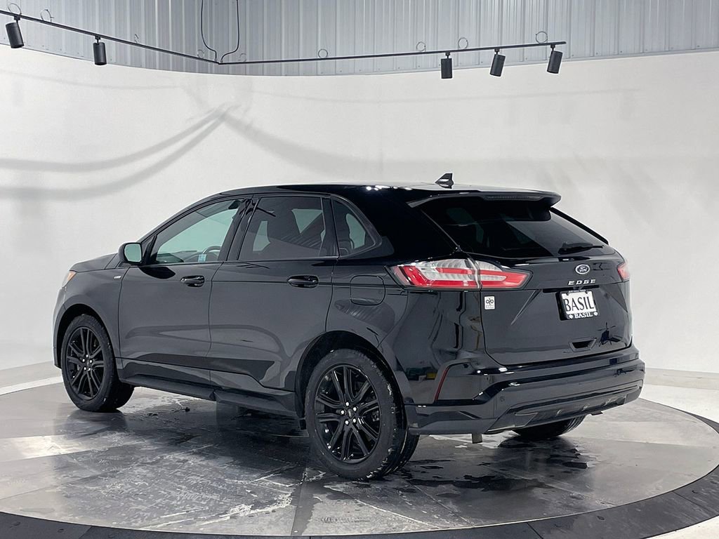 Used 2023 Ford Edge ST-Line image 14