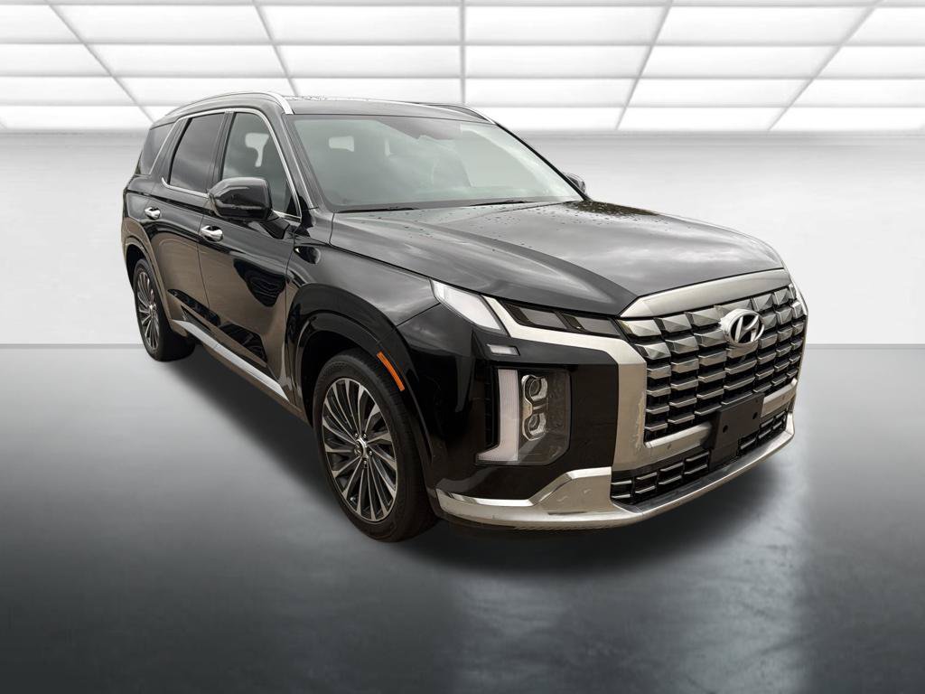 Used 2024 Hyundai Palisade Calligraphy