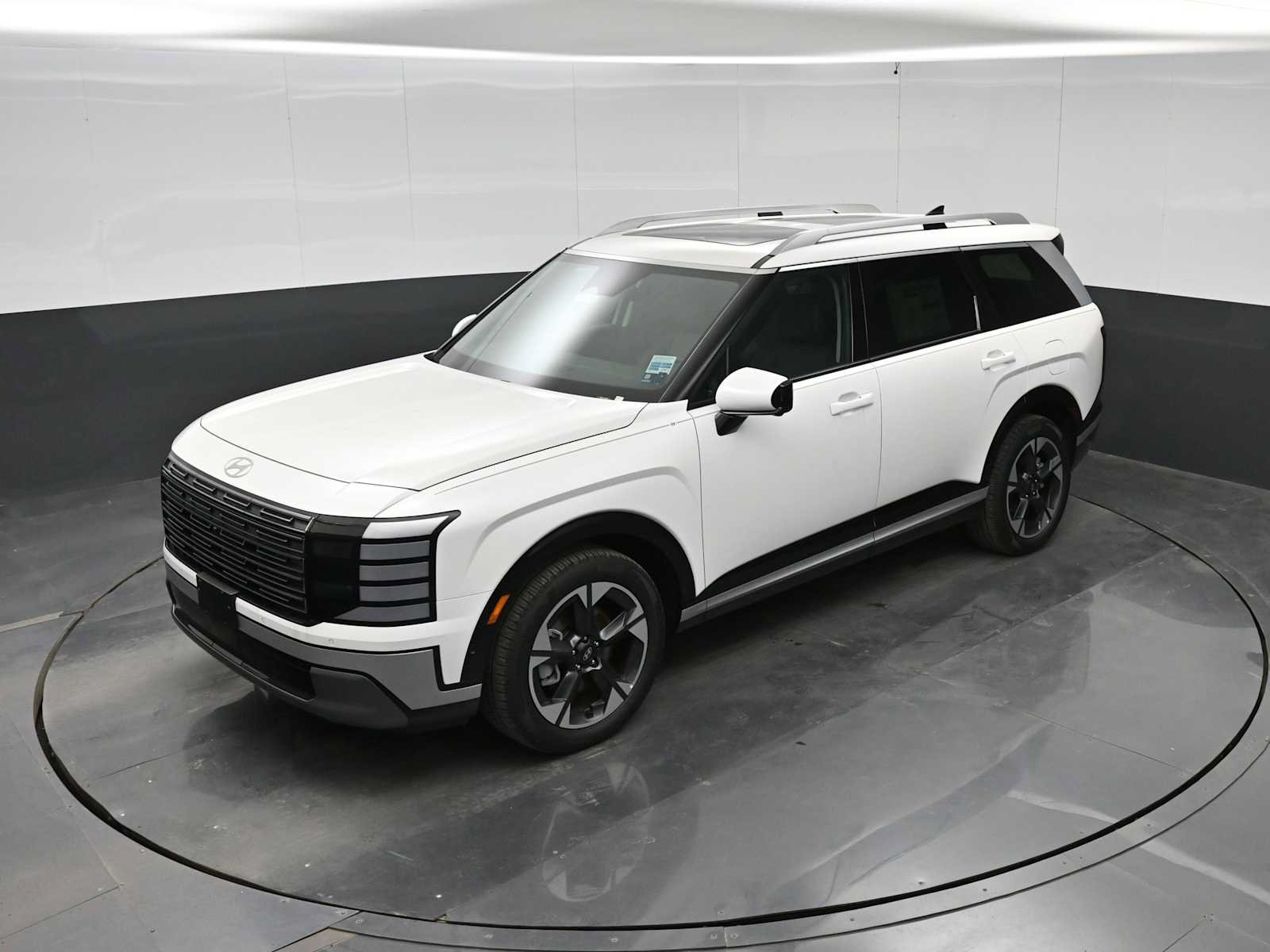 New 2026 Hyundai Palisade Limited AWD/4WD image 27