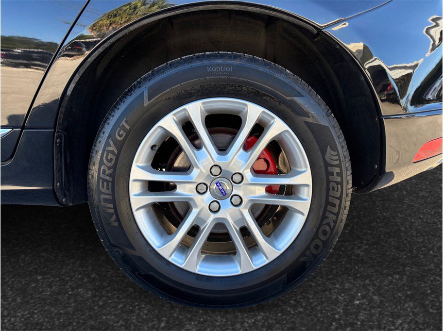 Used 2016 Volvo XC60 T5 Premier AWD/4WD image 15
