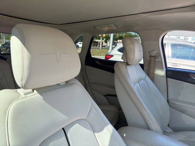 Used 2018 Lincoln MKC Black Label FWD image 13