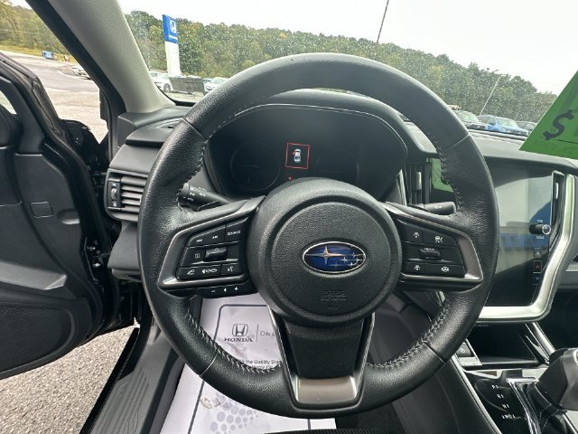 Used 2024 Subaru Legacy Premium AWD/4WD image 20