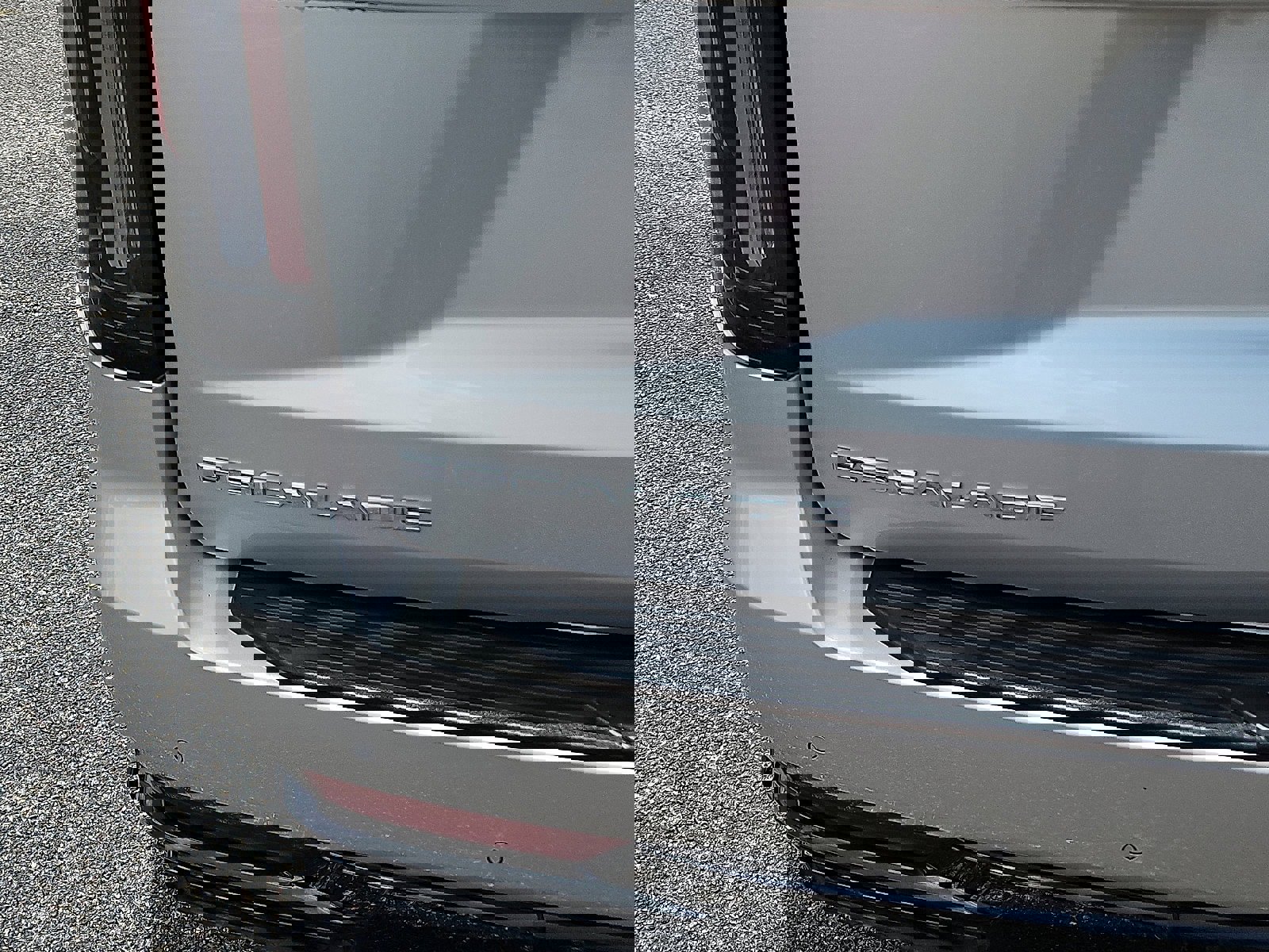 Certified 2024 Cadillac Escalade ESV Sport Platinum w/ LPO, Floor Liner Package image 5