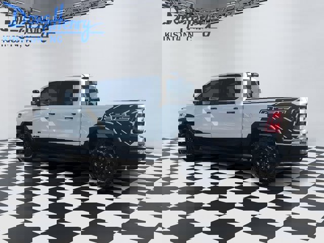 New 2026 RAM 1500 Rebel w/ Rebel Level 2 Equipment Group image 3