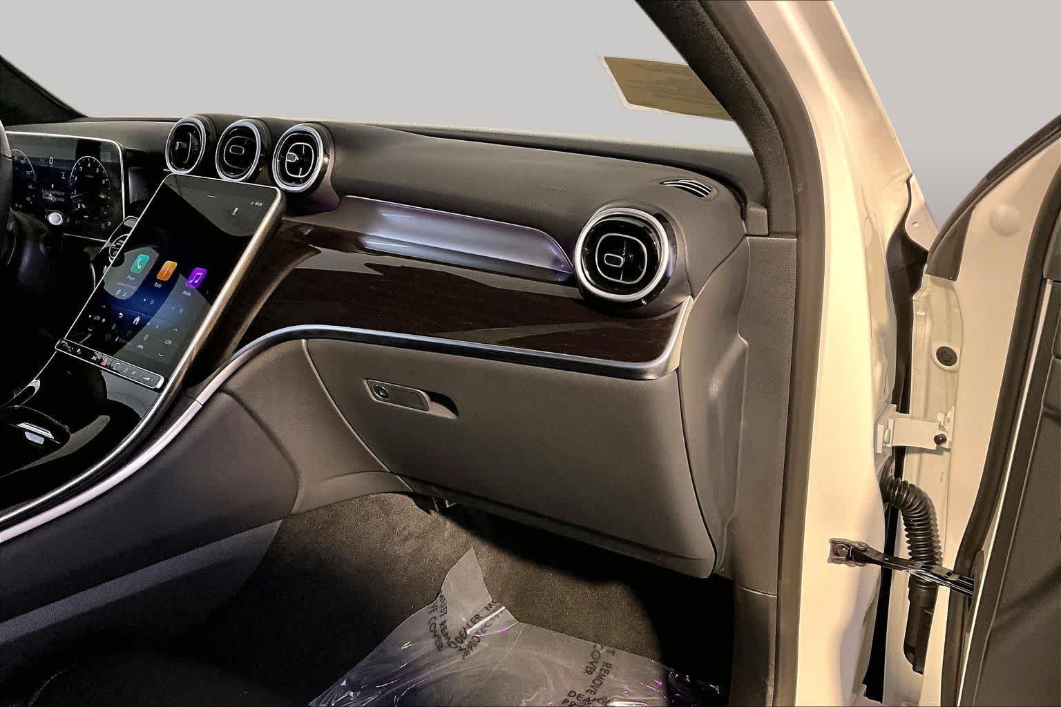 Certified 2026 Mercedes-Benz GLC 300 4MATIC image 19