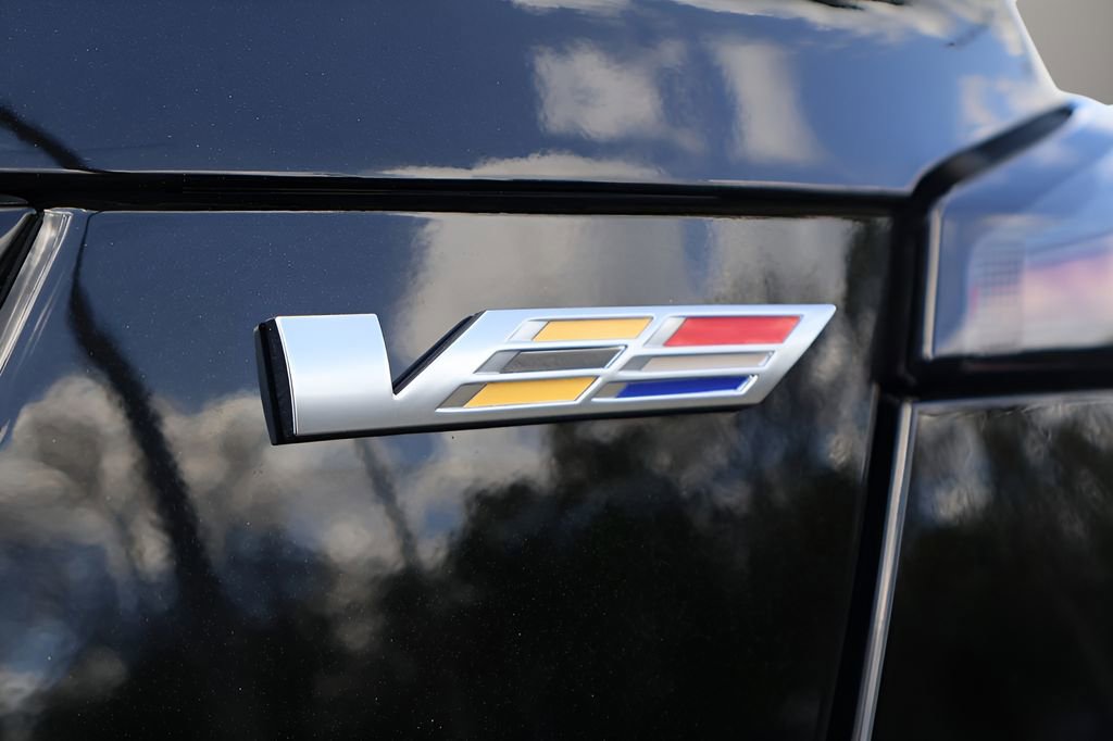 New 2026 Cadillac CT5 V image 9