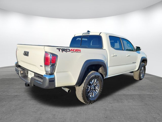 Used 2023 Toyota Tacoma TRD Off-Road image 5