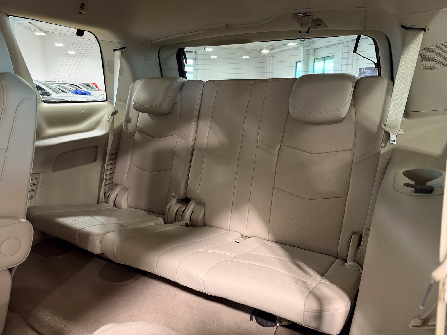 Used 2019 Cadillac Escalade 2WD image 35