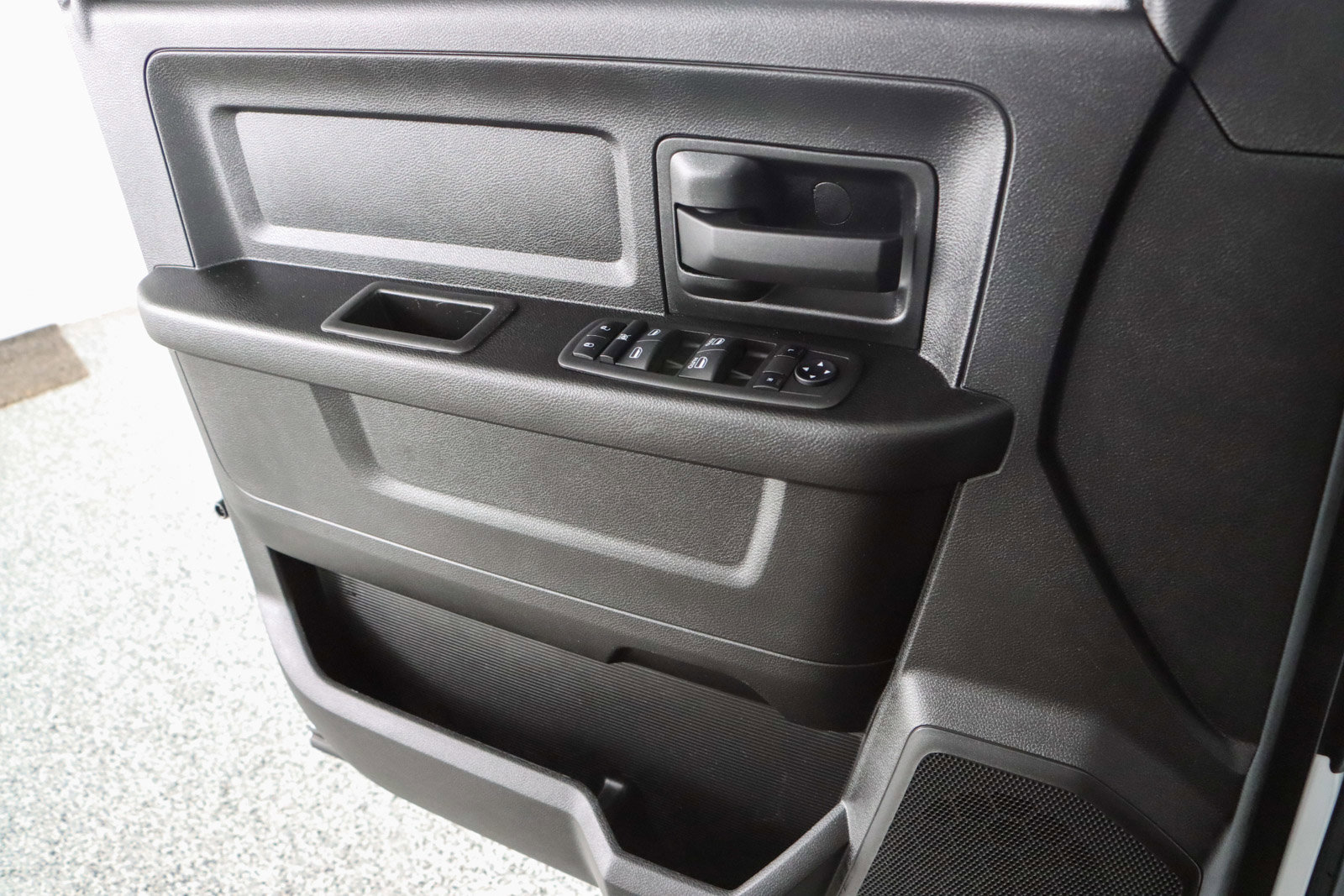 Used 2022 RAM 2500 Tradesman AWD/4WD image 23