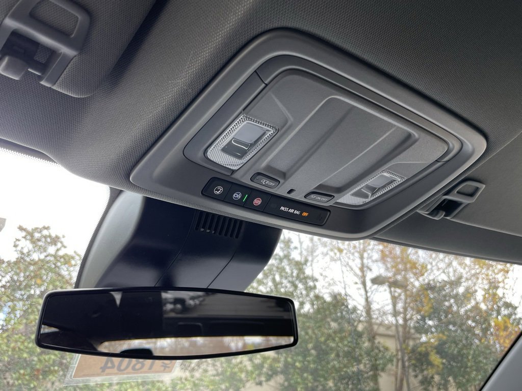 New 2026 Chevrolet Silverado 1500 RST image 22