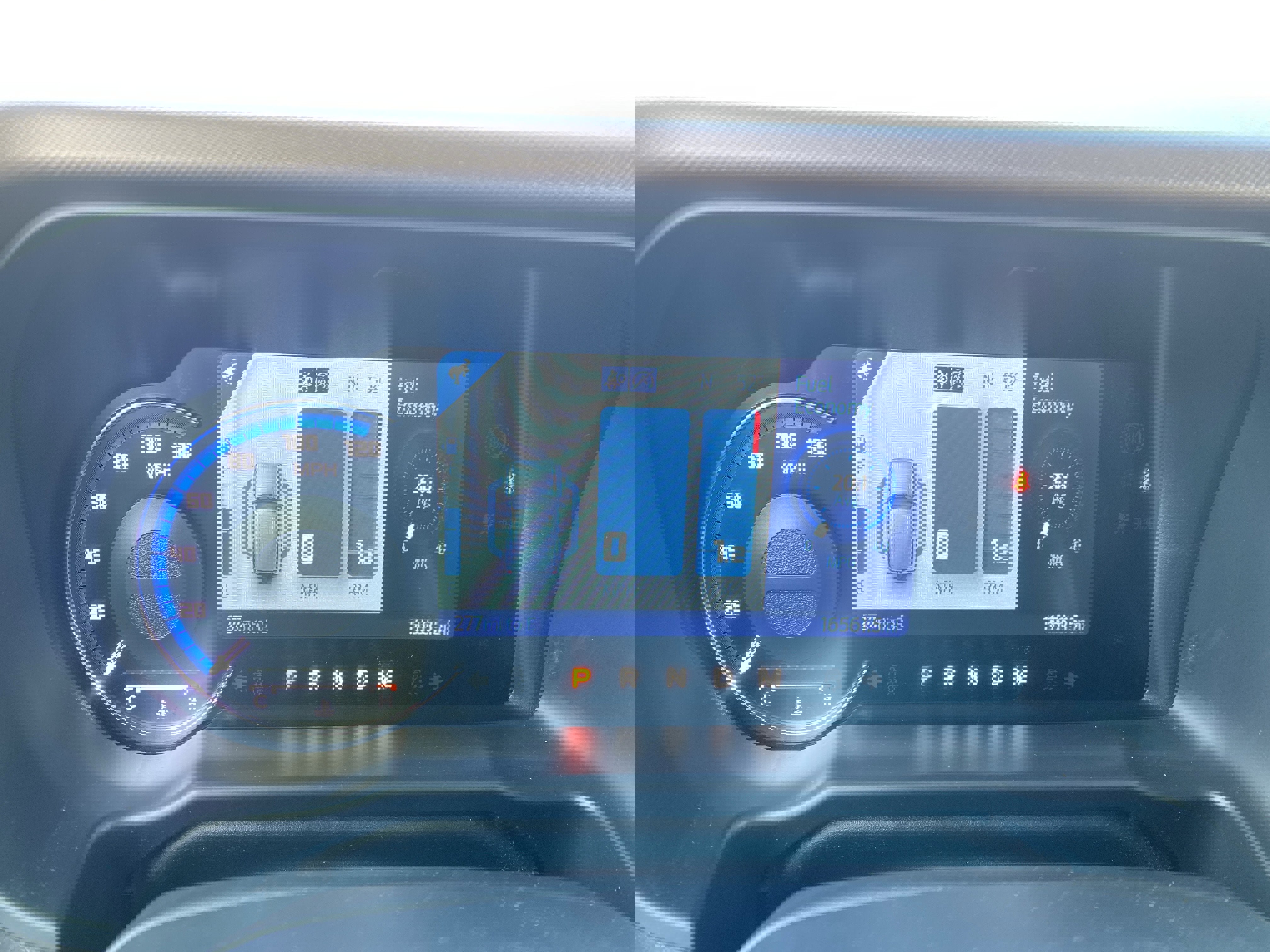 Used 2021 Ford Bronco Outer Banks image 15