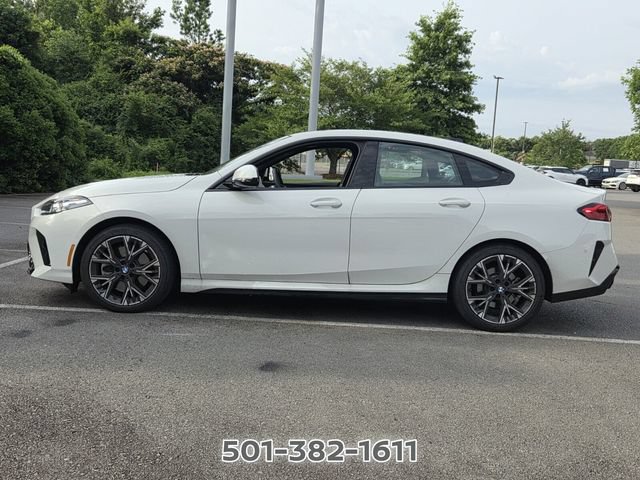 Used 2025 BMW 228i xDrive AWD/4WD image 2