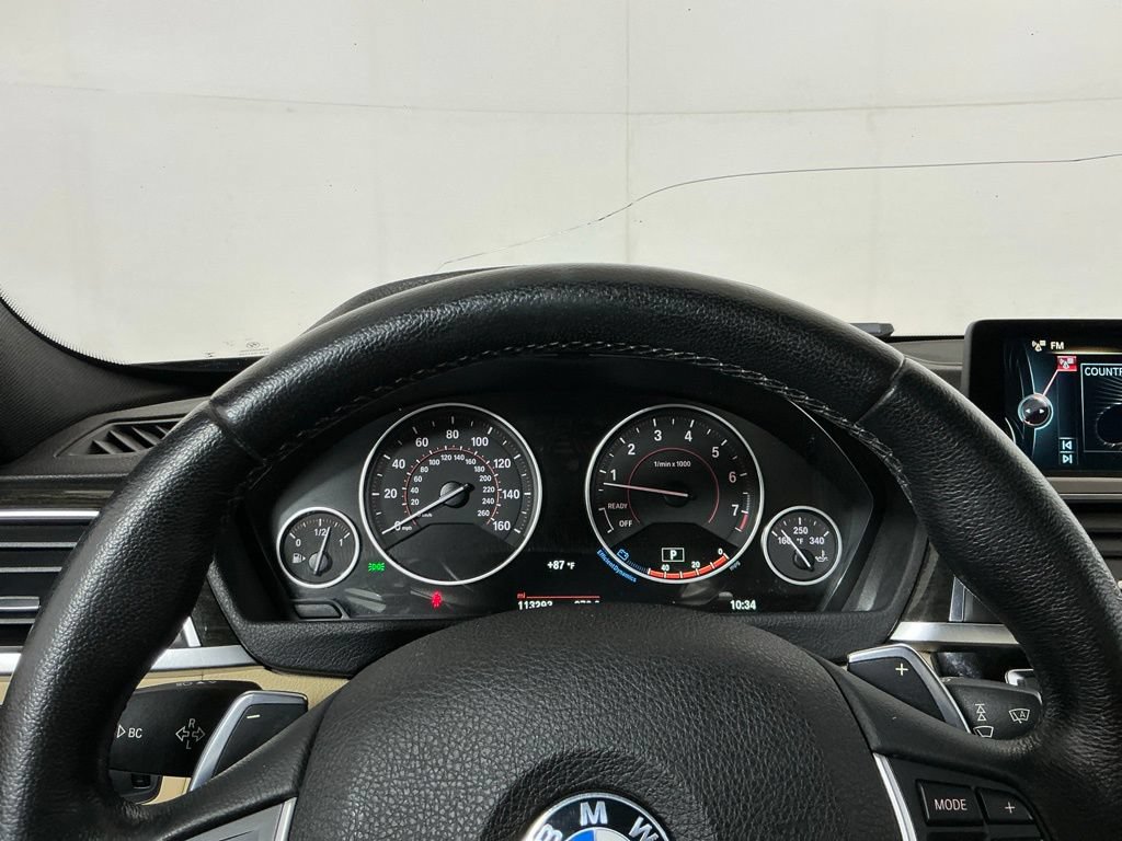 Used 2016 BMW 328i Sedan RWD image 10