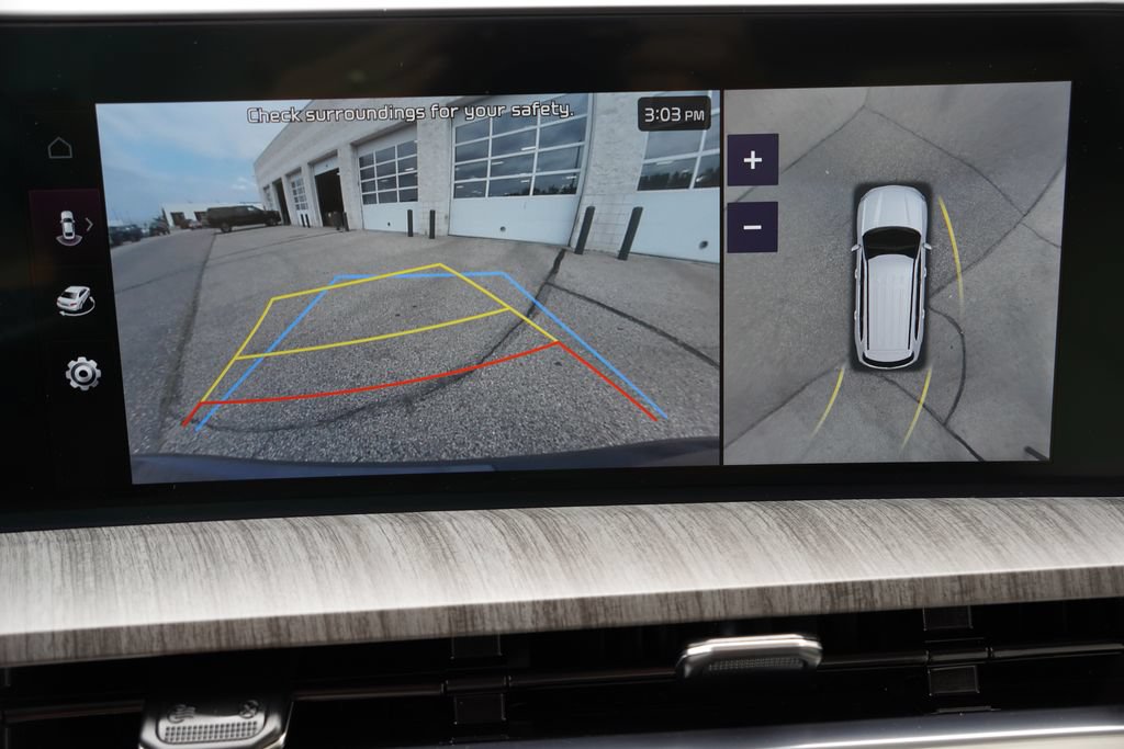 Certified 2024 Kia Telluride SX FWD image 39