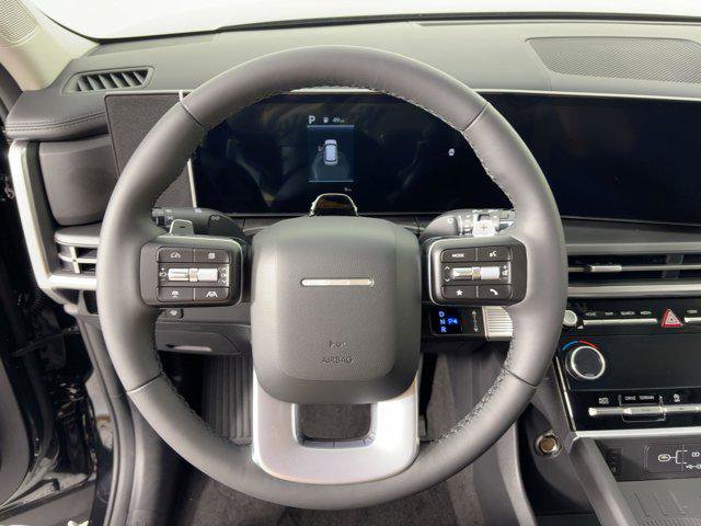 New 2026 Hyundai Santa Fe XRT image 18