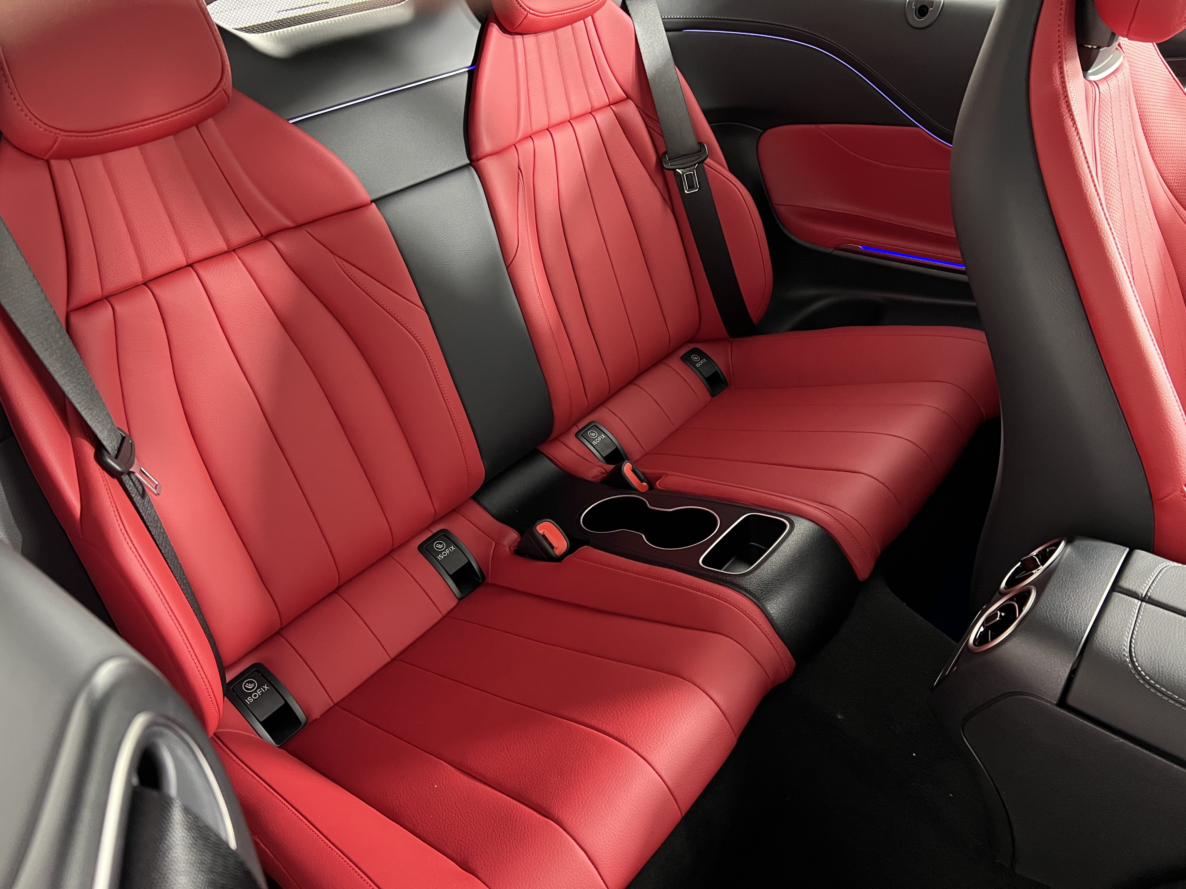 New 2027 Mercedes-Benz CLE 450 4MATIC Cabriolet image 24