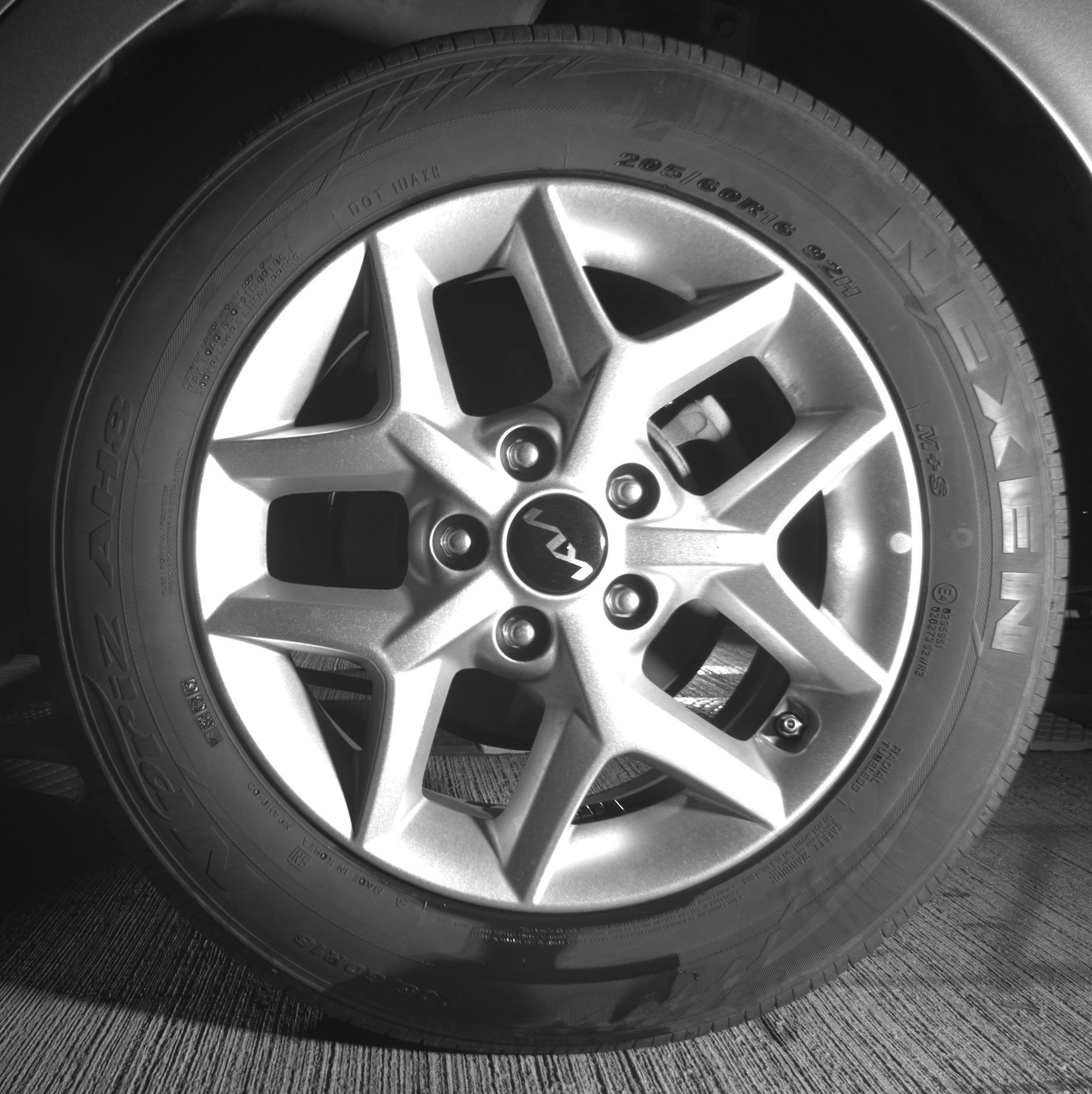 Used 2025 Kia Soul LX w/ LX Technology Package image 14