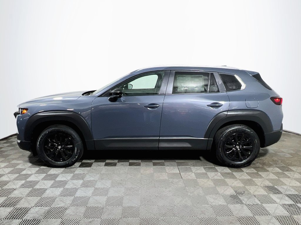 New 2026 MAZDA CX-50 2.5 Hybrid w/ Weather Package AWD/4WD image 4