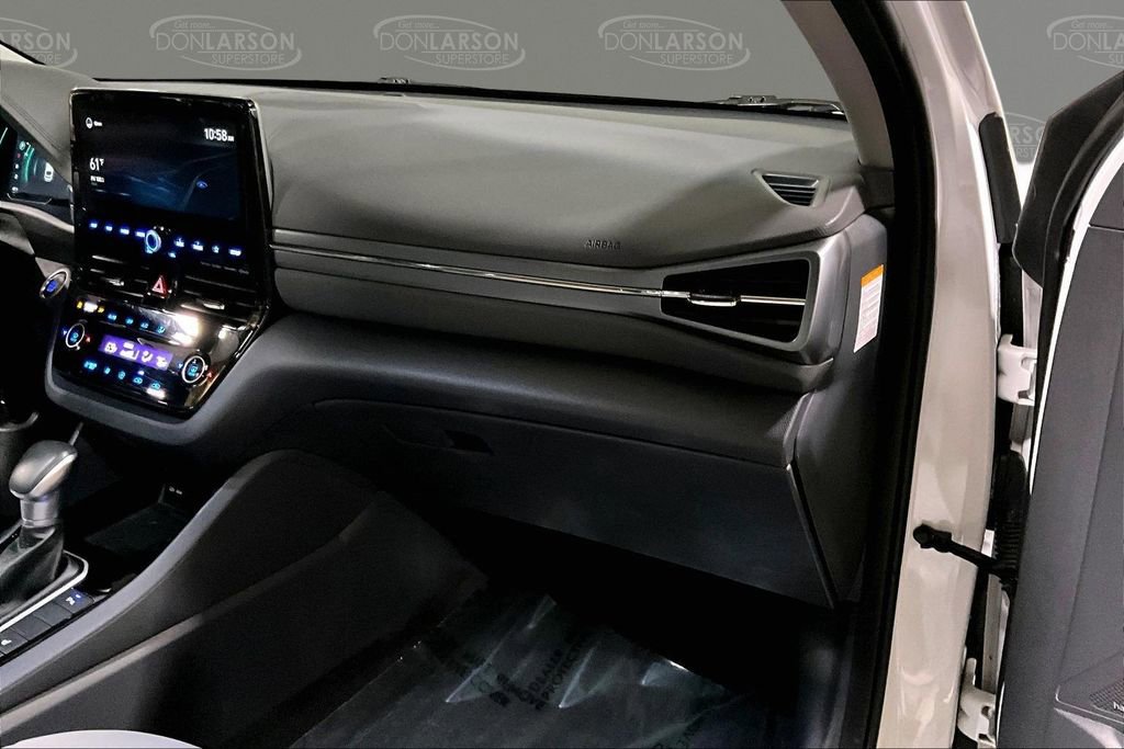 Used 2022 Hyundai Ioniq Limited image 30