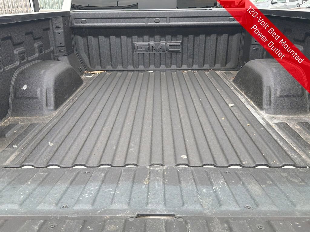 Used 2024 GMC Sierra 1500 SLT w/ SLT Premium Plus Package image 26