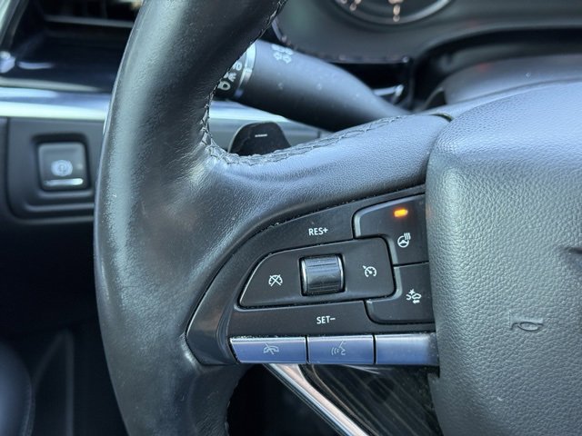 Used 2020 Cadillac XT6 Premium Luxury image 34