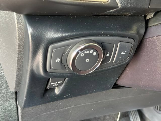 Used 2018 Lincoln MKX Reserve w/ Cargo Utility Package FWD image 21