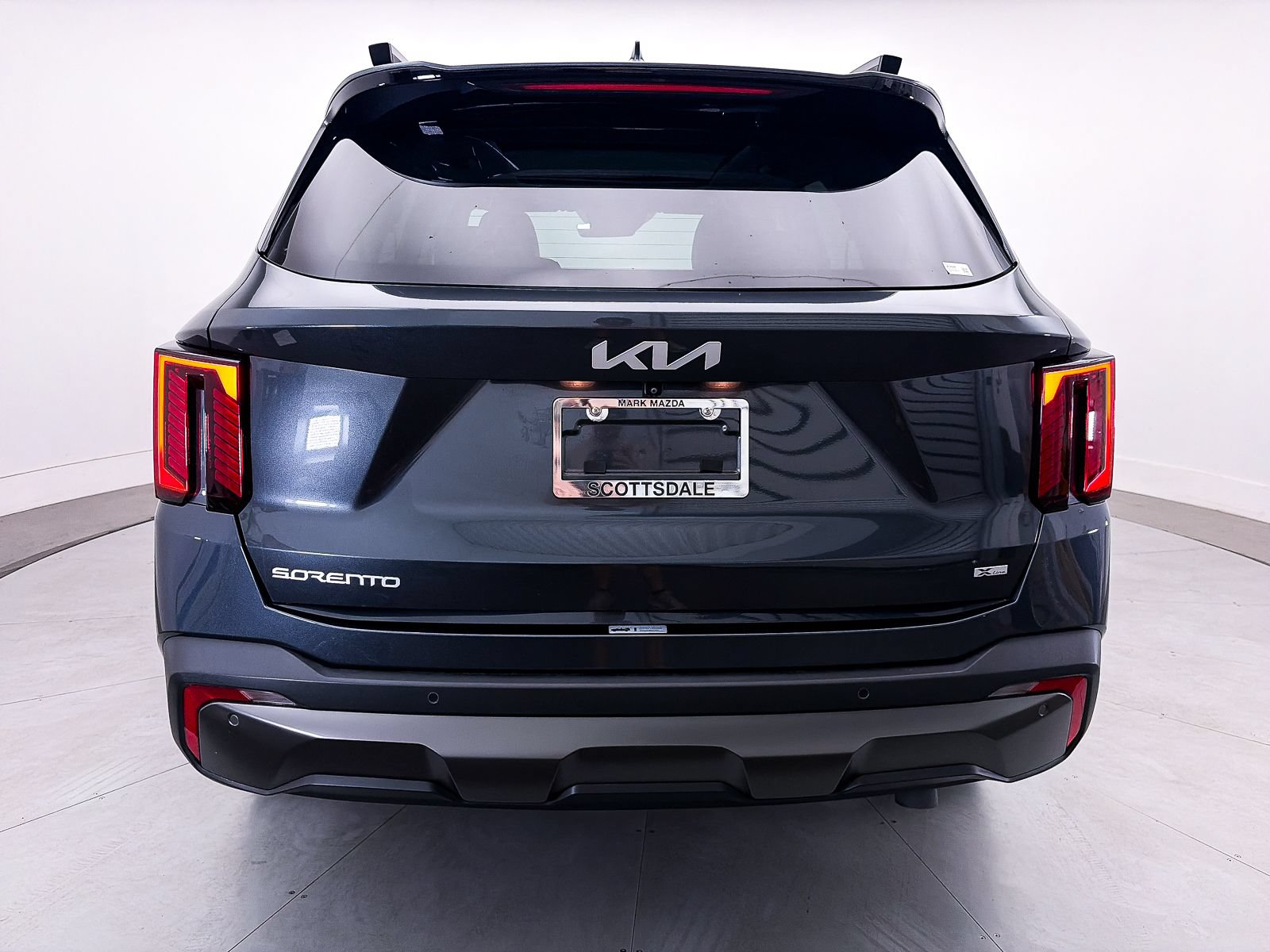 Certified 2024 Kia Sorento SX AWD/4WD image 15