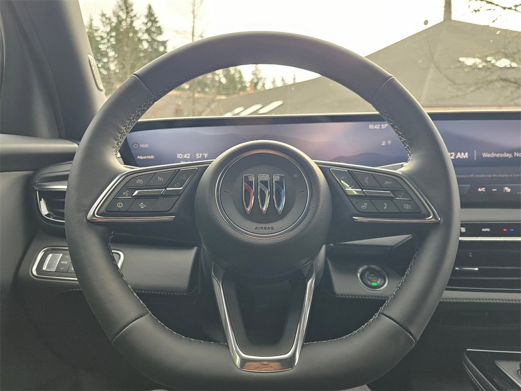 New 2026 Buick Enclave Sport Touring w/ Power Package image 26