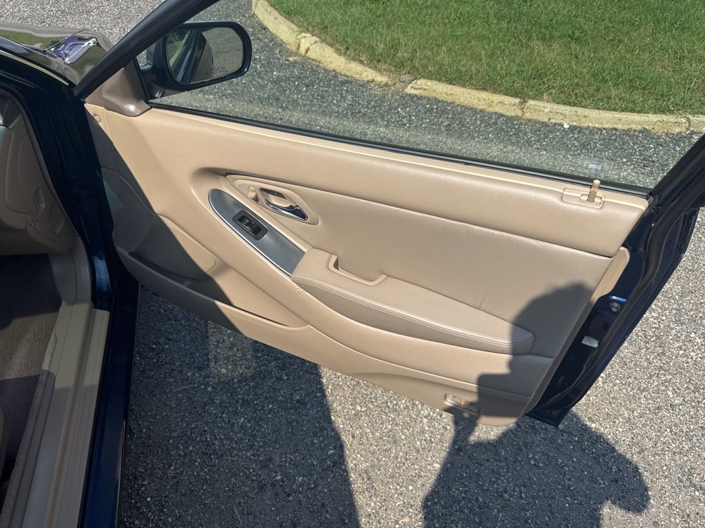 Used 2001 Honda Accord EX image 21