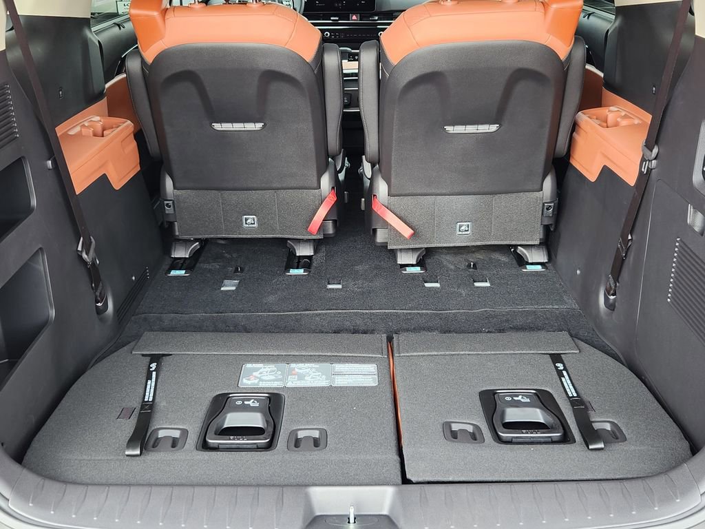 New 2026 Kia Carnival SX Prestige image 14