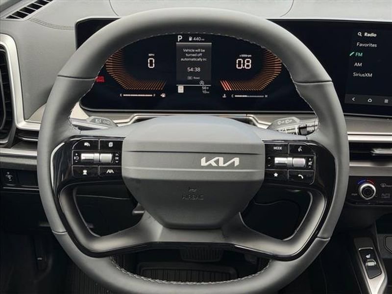 New 2026 Kia Sorento S image 18