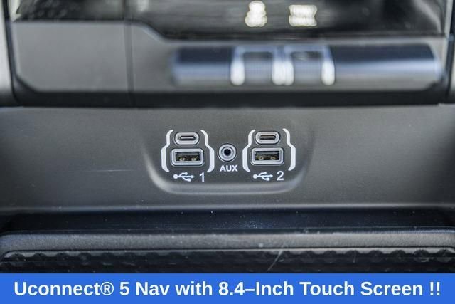 Used 2022 RAM 1500 Big Horn image 29