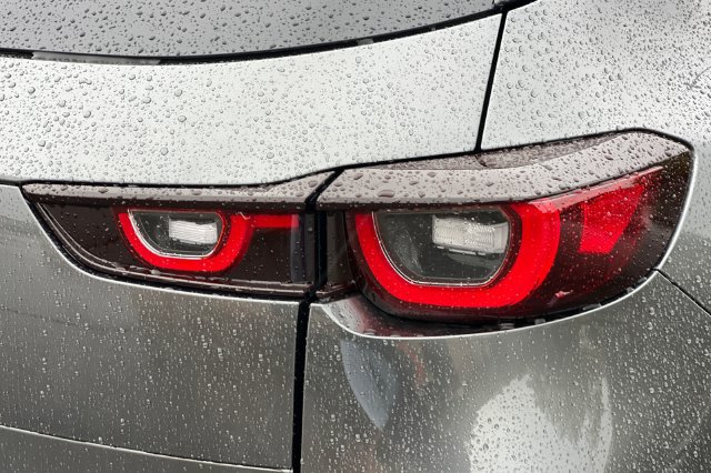 New 2026 MAZDA CX-50 AWD 2.5 S w/ Weather Package image 32
