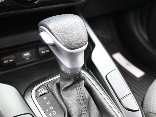 Used 2023 Kia Soul LX w/ LX Technology Package image 22