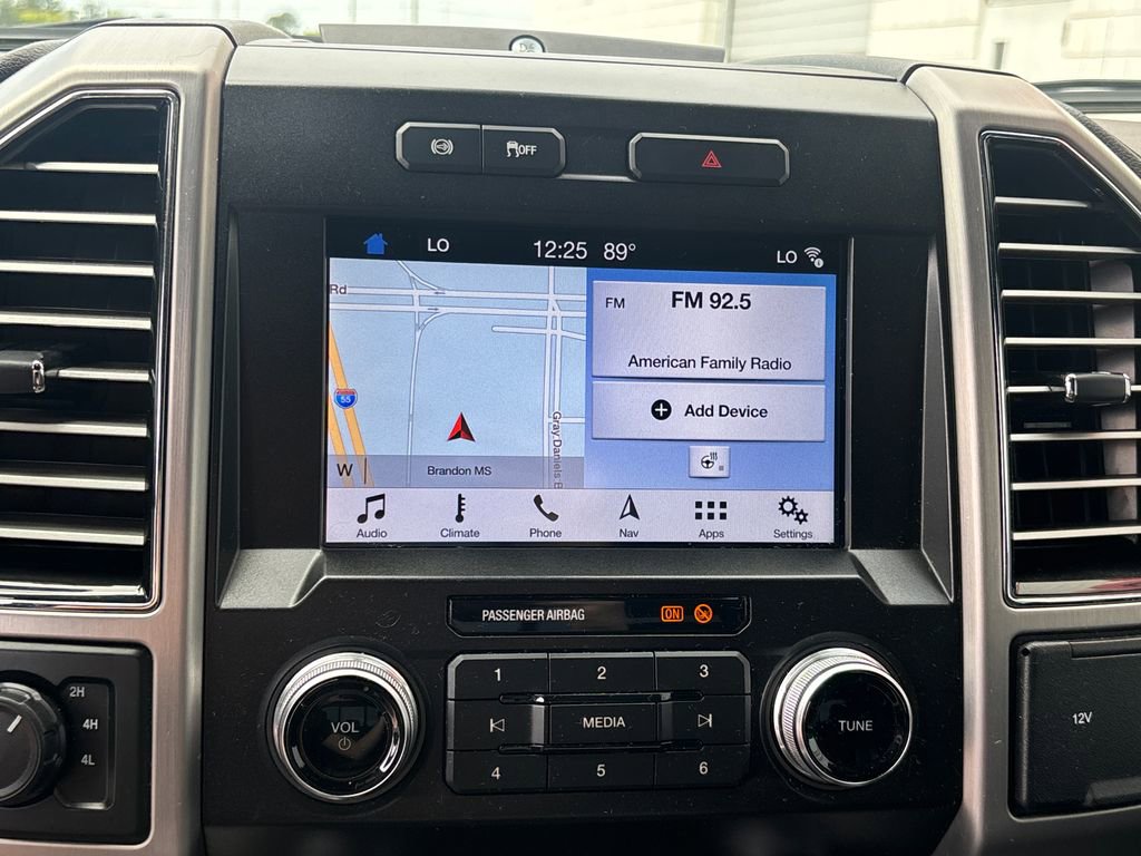 Used 2019 Ford F250 Platinum AWD/4WD image 13