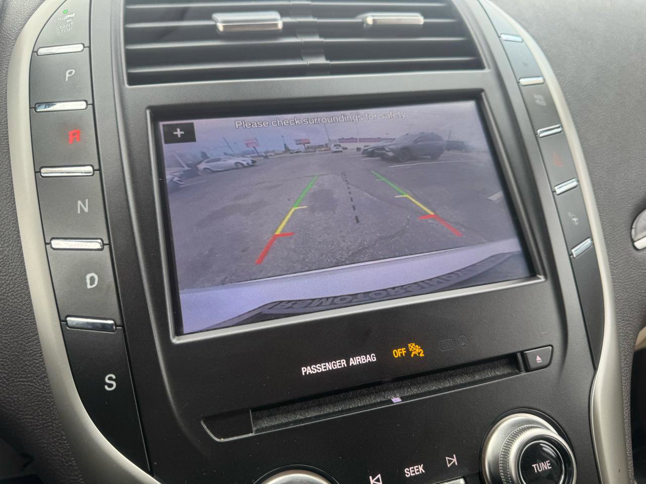 Used 2019 Lincoln MKC Reserve w/ MKC Technology Package FWD image 47