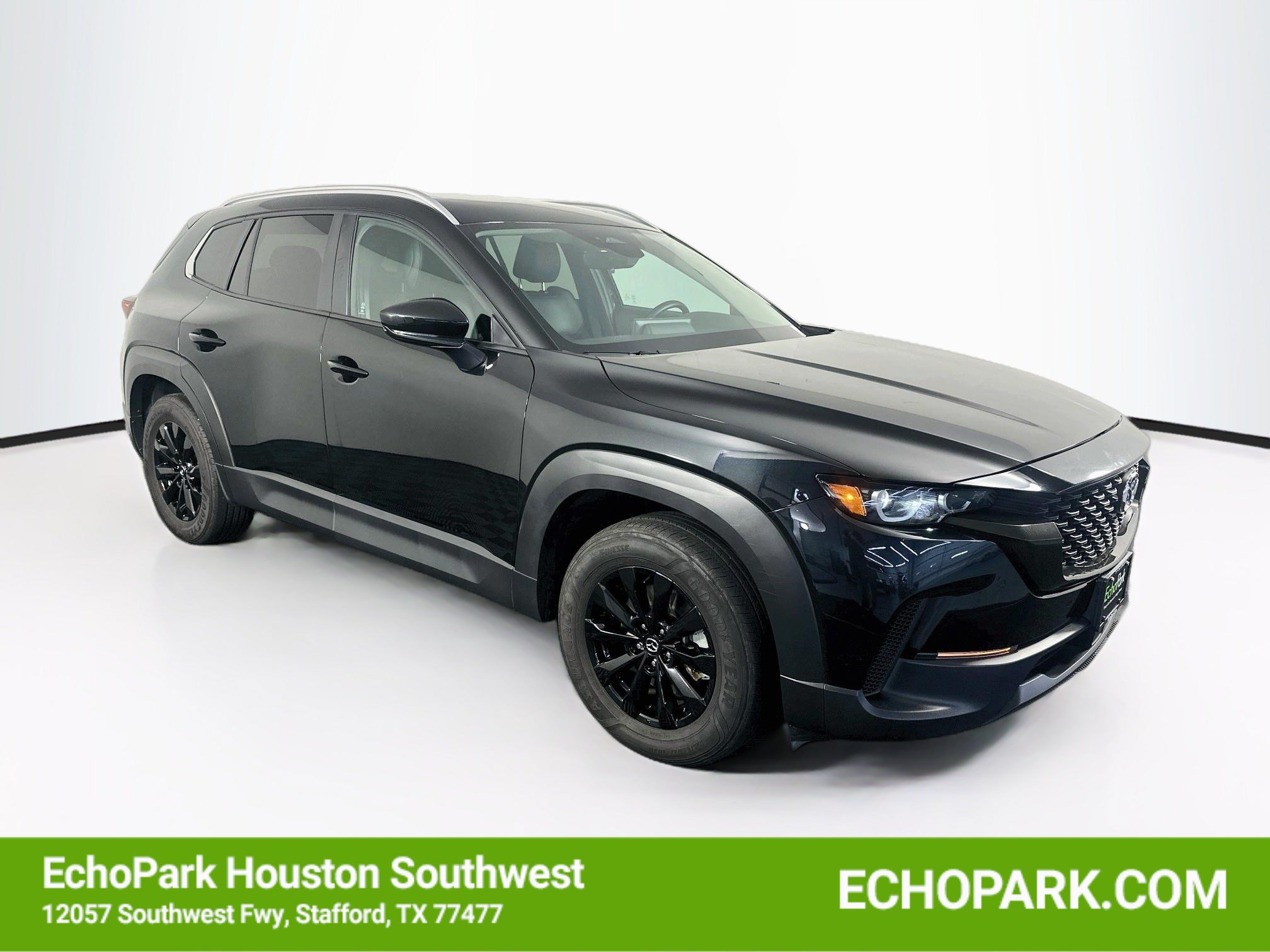 Used 2026 MAZDA CX-50 AWD 2.5 S w/ Preferred Pkg