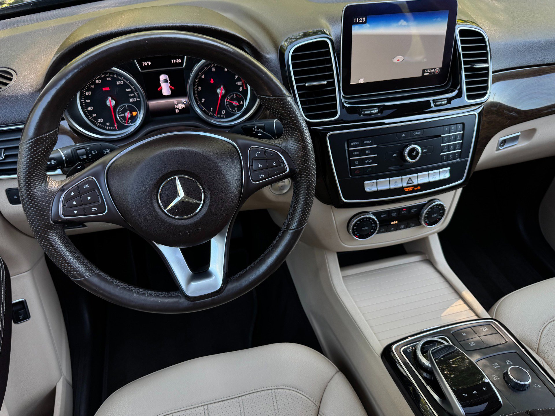 Used 2018 Mercedes-Benz GLE 350 4MATIC image 58