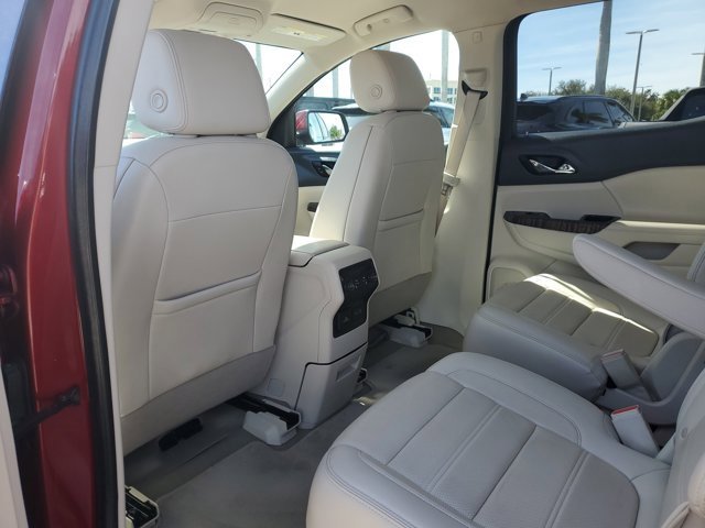 Used 2020 GMC Acadia Denali image 14