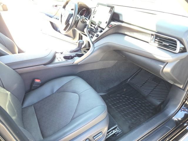 Used 2023 Toyota Camry XSE w/ Navigation Package AWD/4WD image 27
