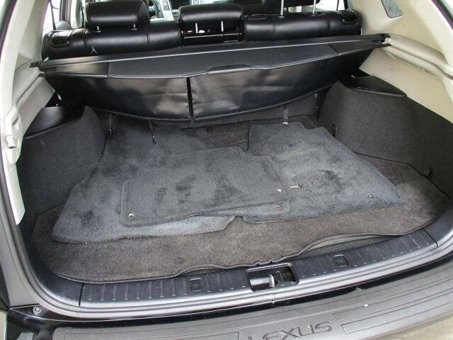 Used 2007 Lexus RX 350 2WD image 16