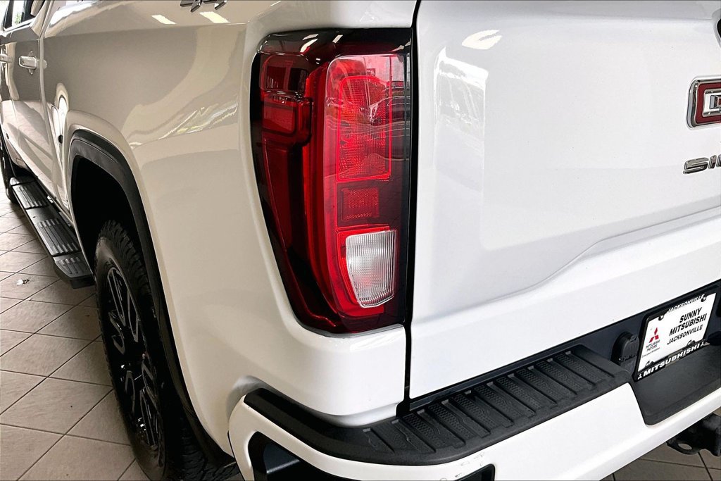 Used 2019 GMC Sierra 1500 Elevation w/ Elevation Value Package AWD/4WD image 24