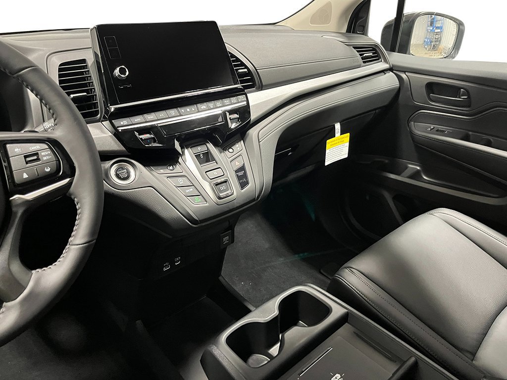 New 2026 Honda Odyssey EX-L image 17