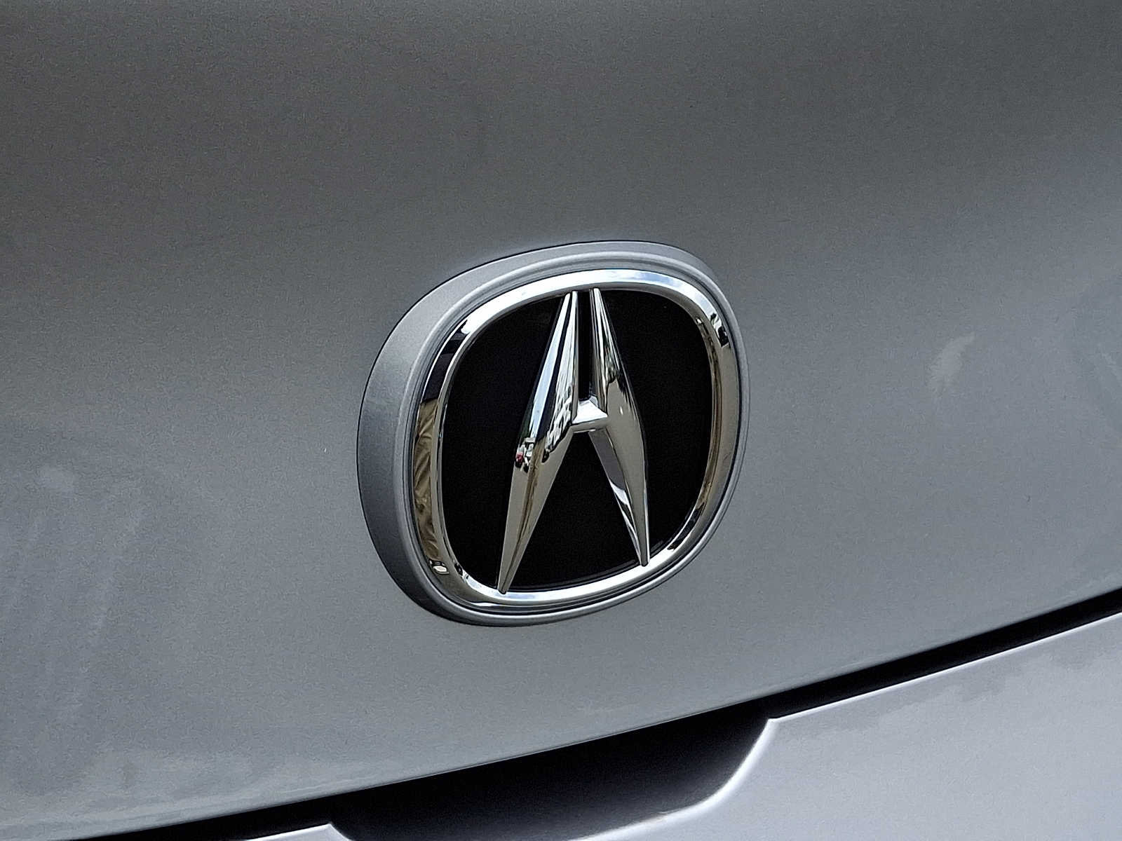 Certified 2026 Acura Integra FWD image 29