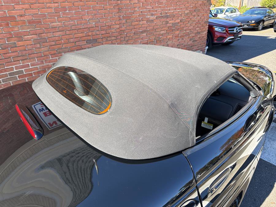 Used 1999 Plymouth Prowler image 29