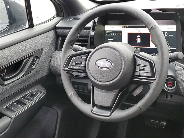 New 2026 Subaru Outback Limited XT image 13