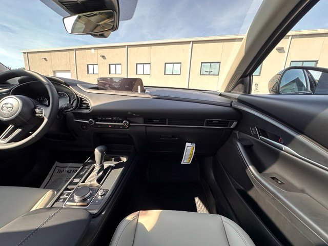 New 2026 MAZDA MAZDA3 2.5 S Sedan w/ Preferred Pkg FWD image 27