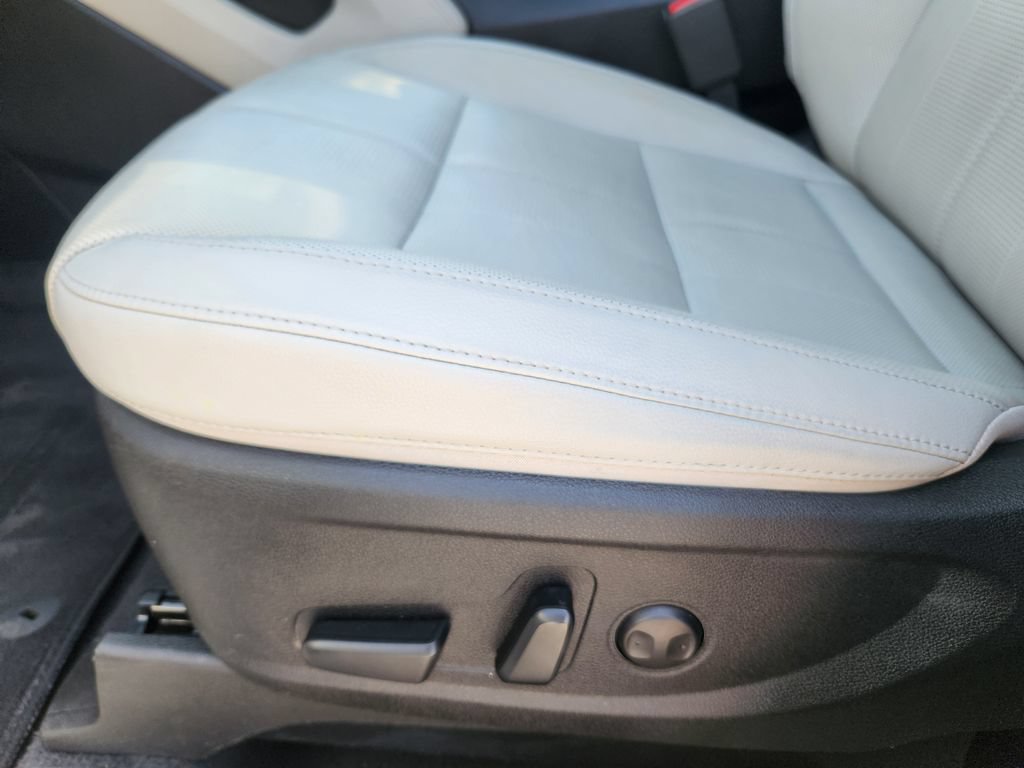 Used 2024 Kia Telluride EX AWD/4WD image 8